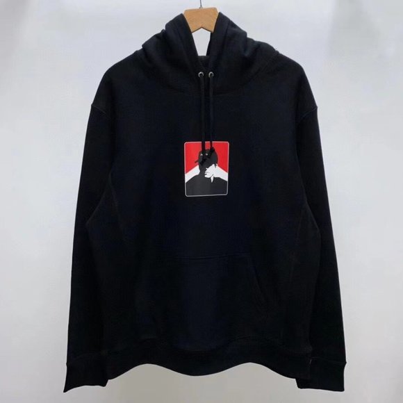 Supreme Other - Supreme 20FW Portrait Hooded Sweatshirt. Supreme 20fw portrait hooded sweatshirt